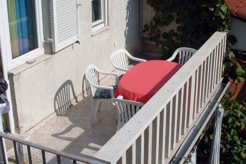 Holiday apartment with garden, washing machine and dishwasher - BF-VPRY - foto 4