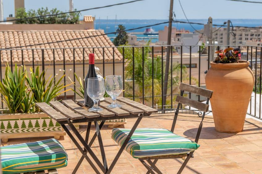 Villa El Terreno - foto 4