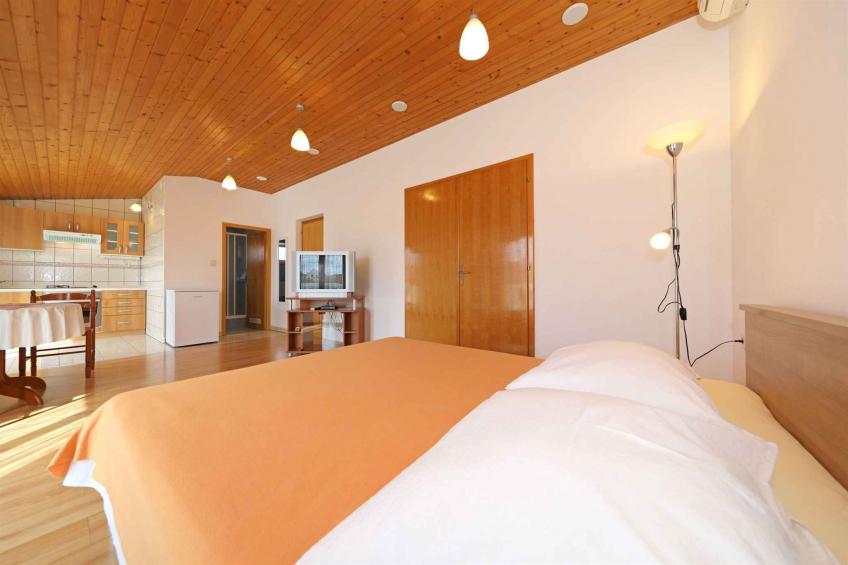 Vakantiewoning in de buurt van de zee - VW-W4HPK - foto 14