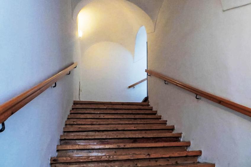 Old Town home - foto 24