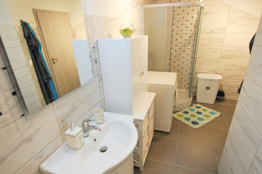 Relax and Rustic Apartments with Terrace - Standard One Bedroom Apartment with Terrace (owner Marjana) - foto 15