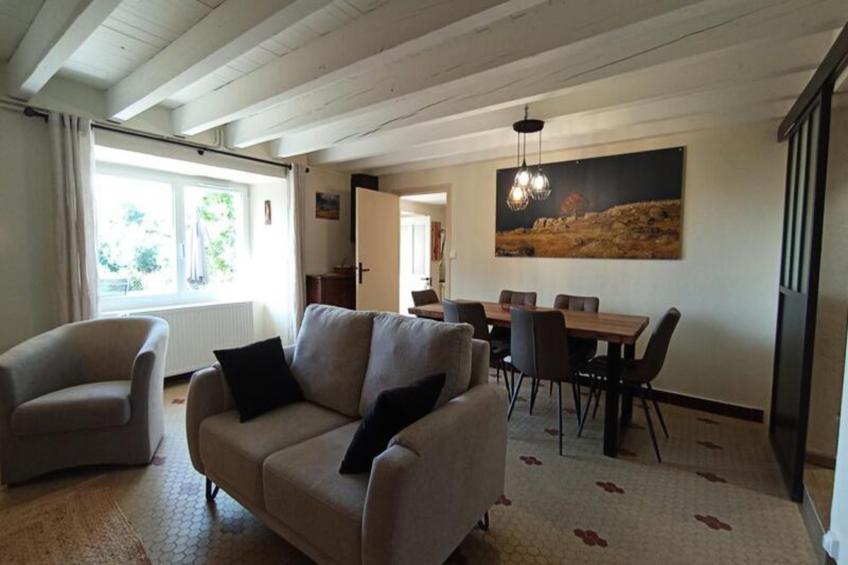 Gîte de France Gîte du carrairou 3 épis - foto 8