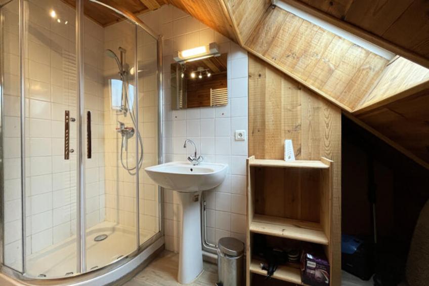 Appartements à Albepierre Bredons - foto 6