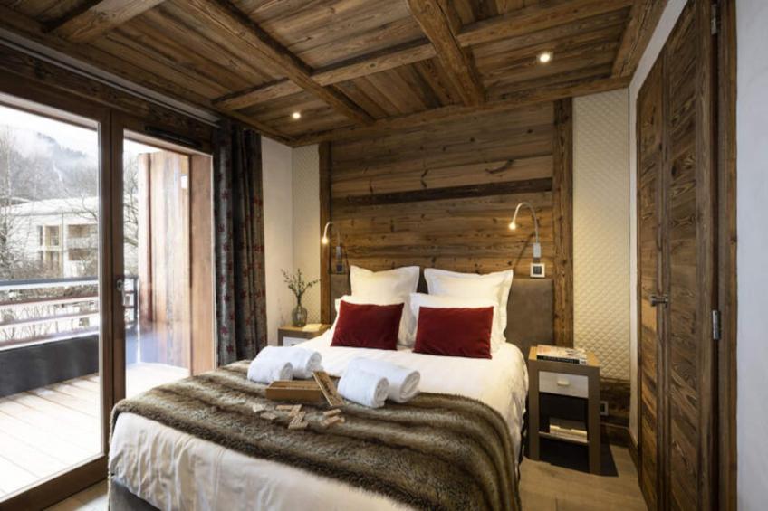 Résidence Le Cristal de Jade  - MGM Hôtels & Résidences - foto 15