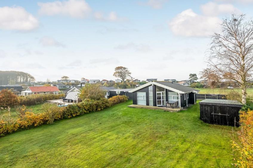 "Duschanka" - 50m to the inlet in SE Jutland - foto 17