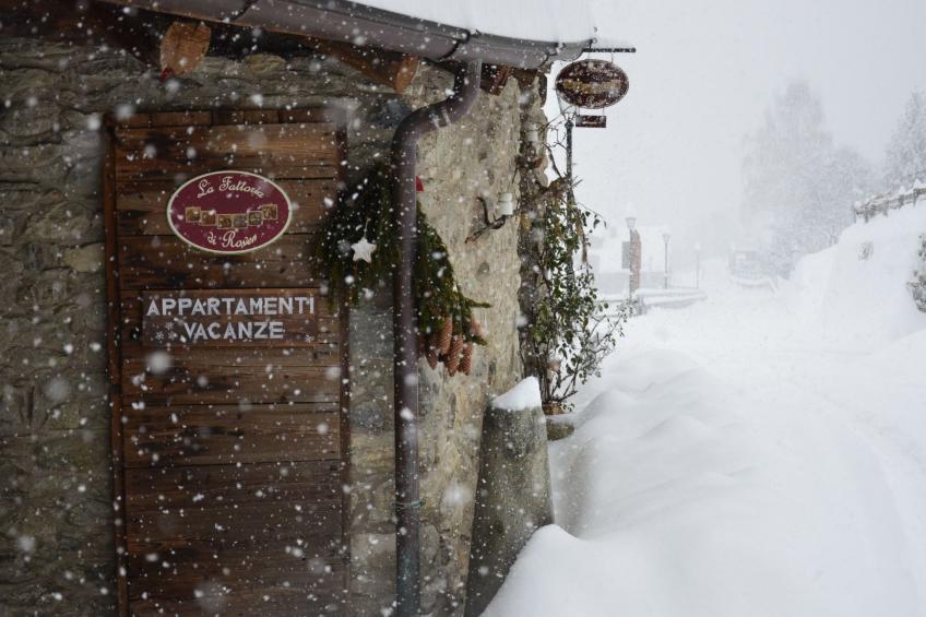 Cavallo Studio mit Terrasse - foto 17