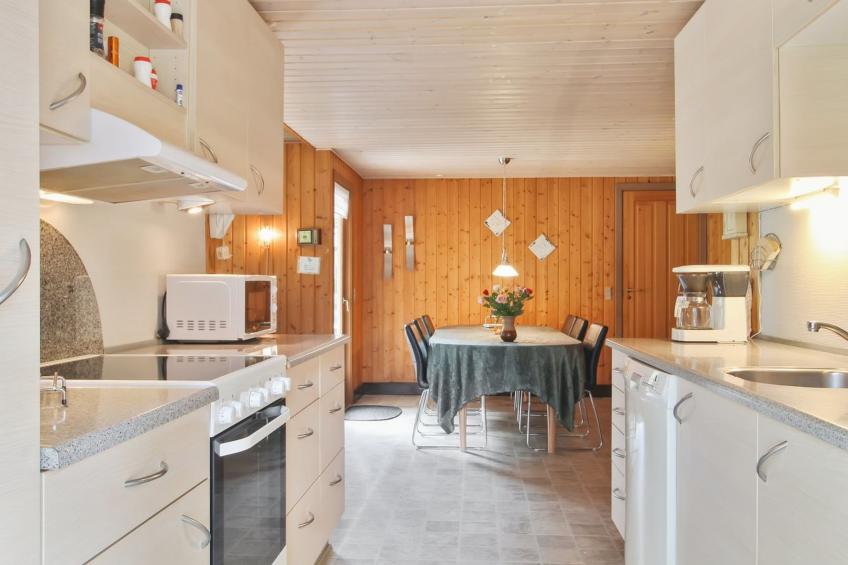 "Friedeman" - 29km from the sea in Western Jutland - foto 16