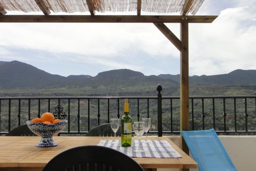 La Casilla de la loma - foto 2