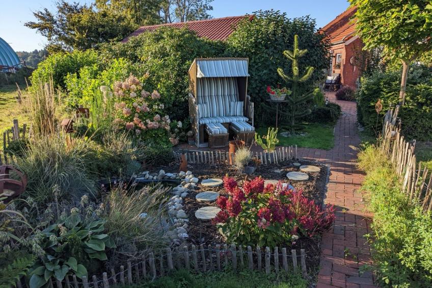 Landambiente Halbemond - foto 11