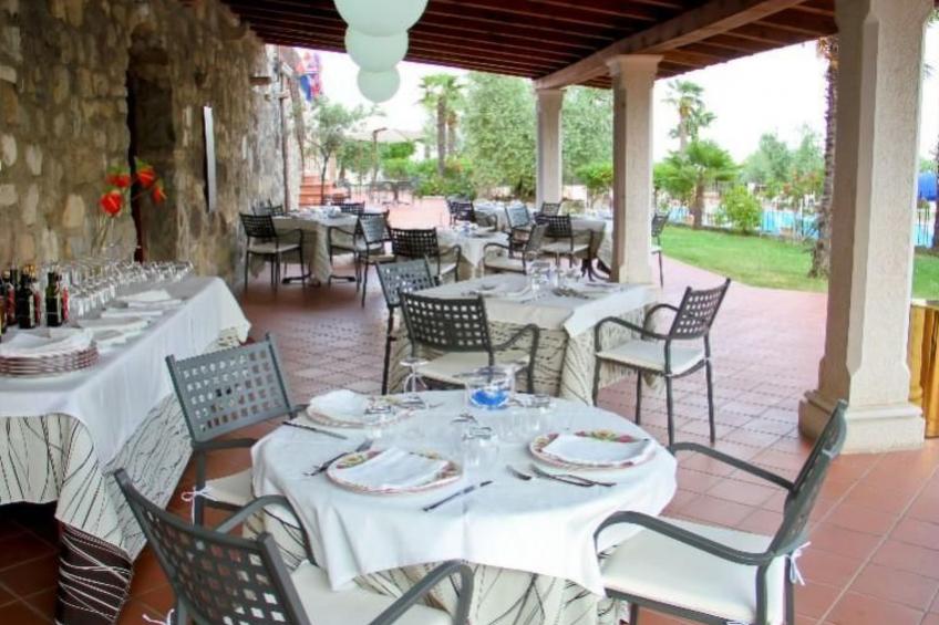 "San Rocco Suite mit Terrasse - foto 10