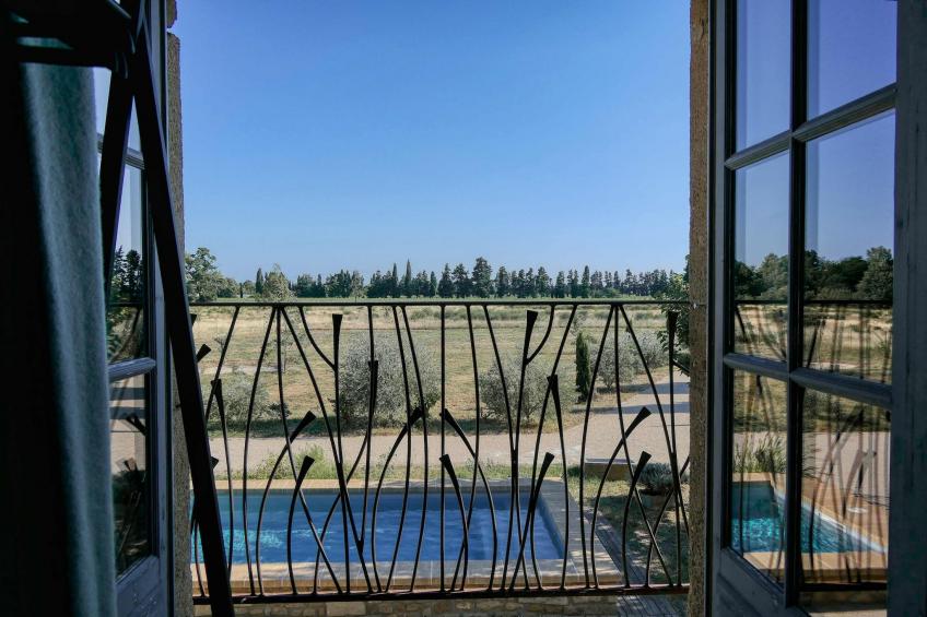 Mas du Mûrier - foto 60