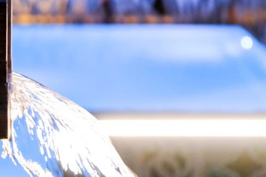 Wohnung Glicine mit Schwimmbad und Meerblick - foto 35