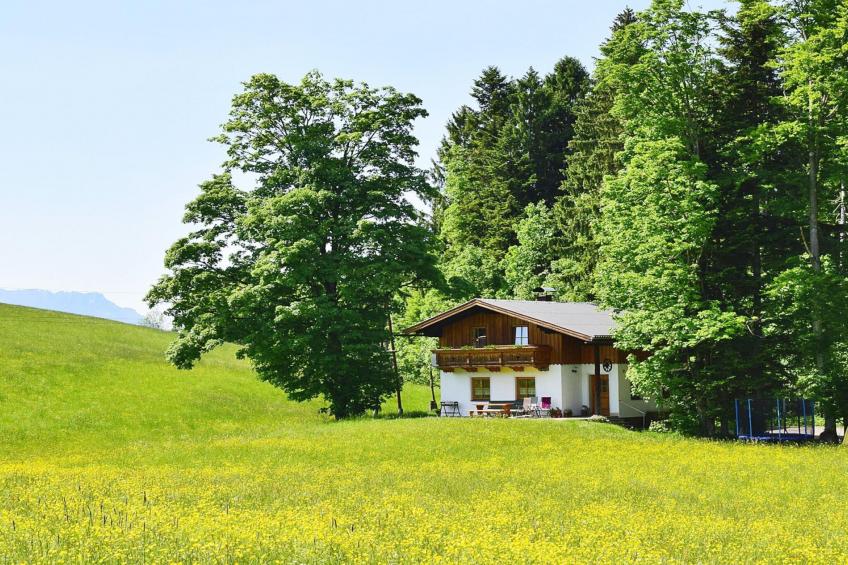Holiday home, St. Koloman