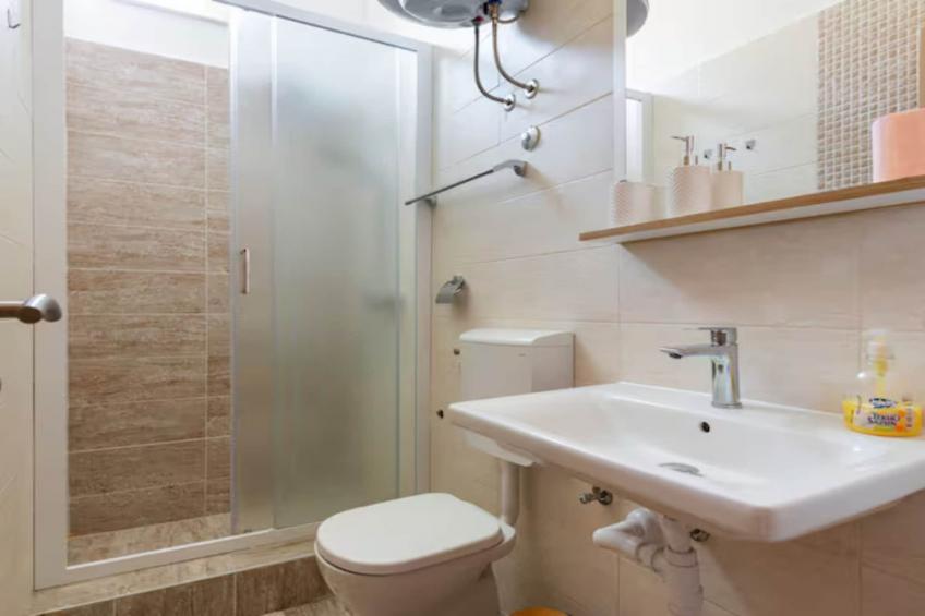 Villa Ana with Outdoor Pool, Sauna and Hot-Tub - Six Bedroom Villa with Outdoor Pool, Sauna and Hot-Tub - foto 27