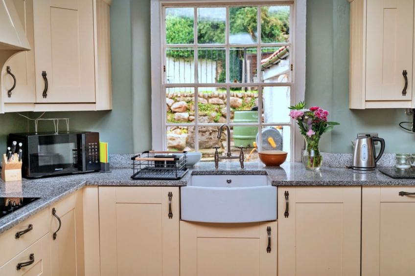 Catterick Cottage - foto 23