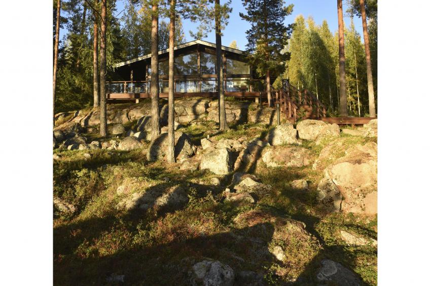 Villa miestamo - foto 4