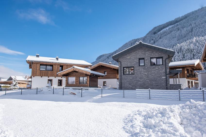 Vakantieresort Das Dorf, Wald im Pinzgau - Type C - foto 29
