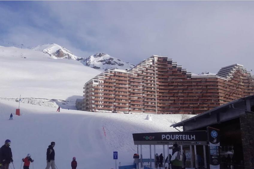 Résidence Le Tourmalet - maeva Home - foto 3