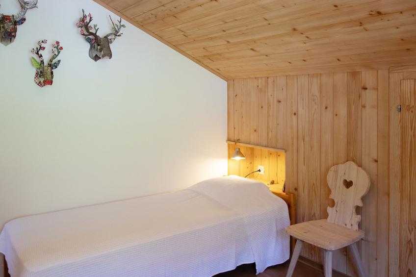 Chalet L'Escapade - foto 23