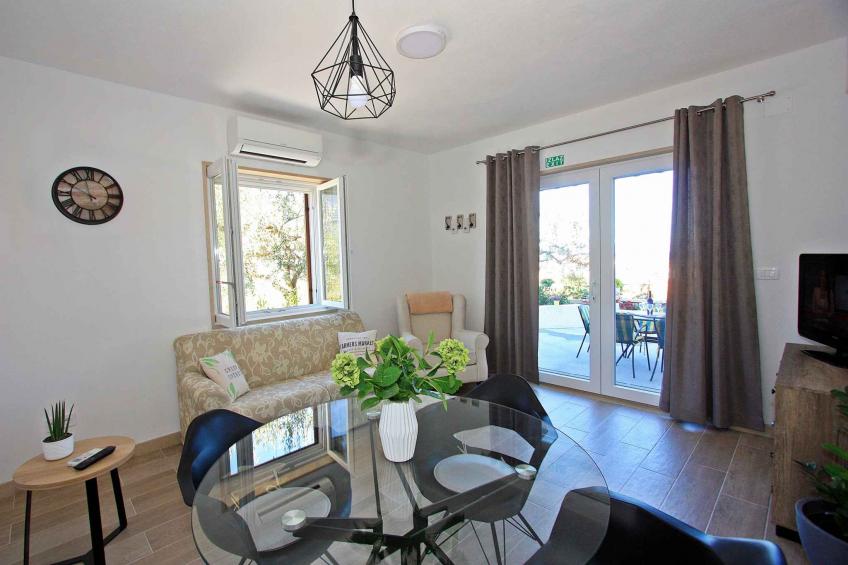 Vakantiewoning met airco - VW-P6V94 - foto 11