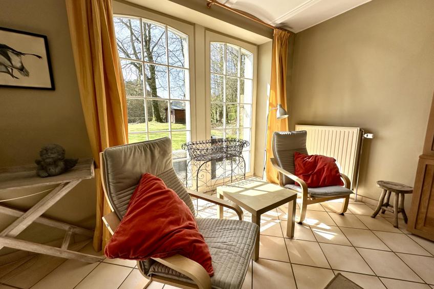 Le Clos du Parc - foto 12
