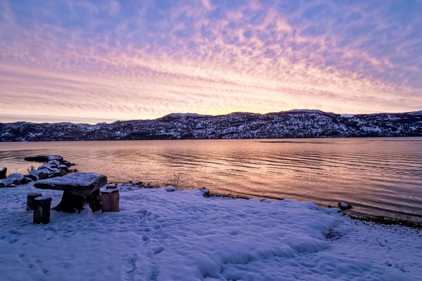 Loch Ness Granary - foto 29