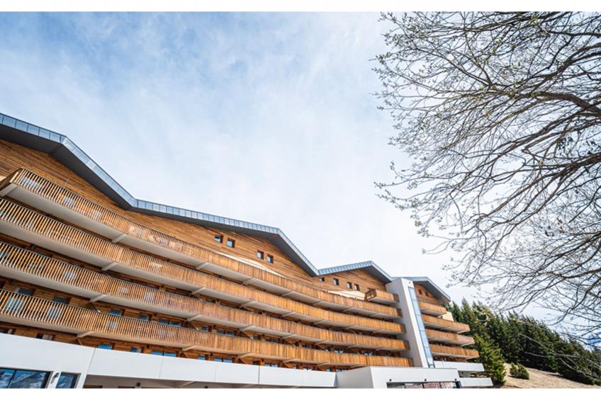 Résidence Les Ecrins d'Auris 48SP - foto 21