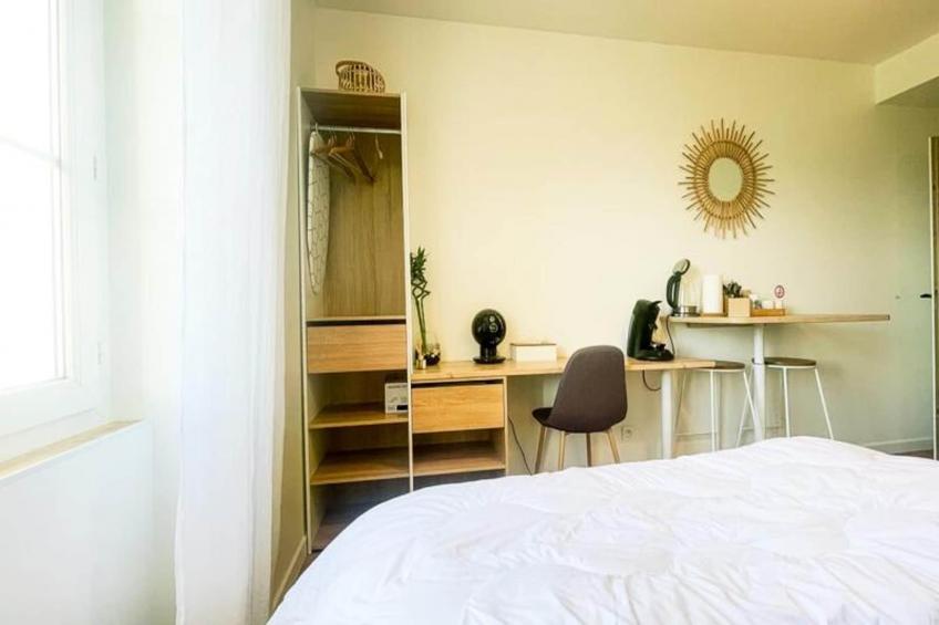 Au Coeur De L'essentiel 1 - New Studio - foto 12