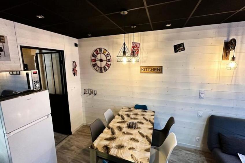 Appartements à La Bourboule - foto 3