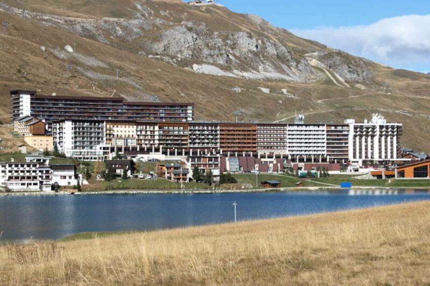 Résidence Le Palafour - foto 8