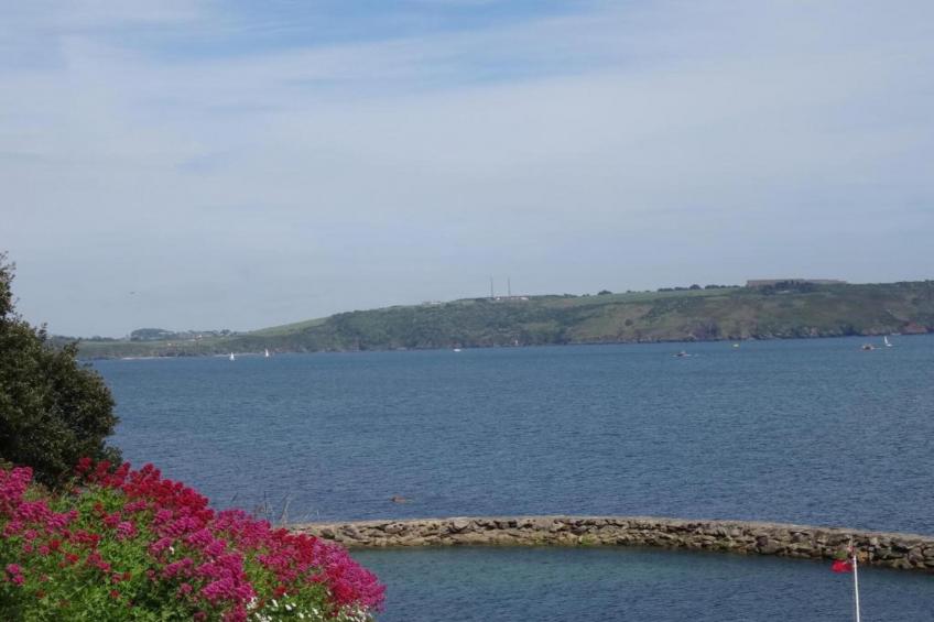 Cawsand Cottage - foto 26