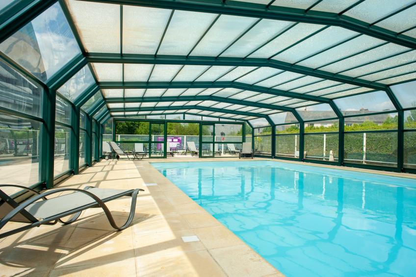 Résidence Duguesclin 2P4S - foto 26