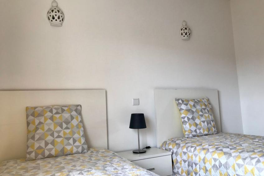 Zentrales Ferienhaus mit bezauberndem Meerblick - foto 24