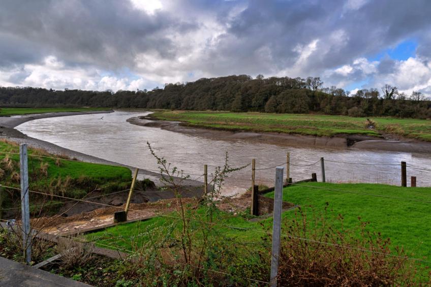 Lower Netherdowns - foto 21