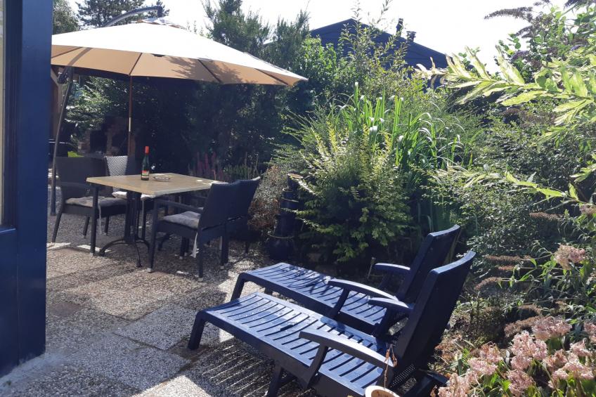 Wunderschönes Haus mit Pool, Garten und Grill - foto 18