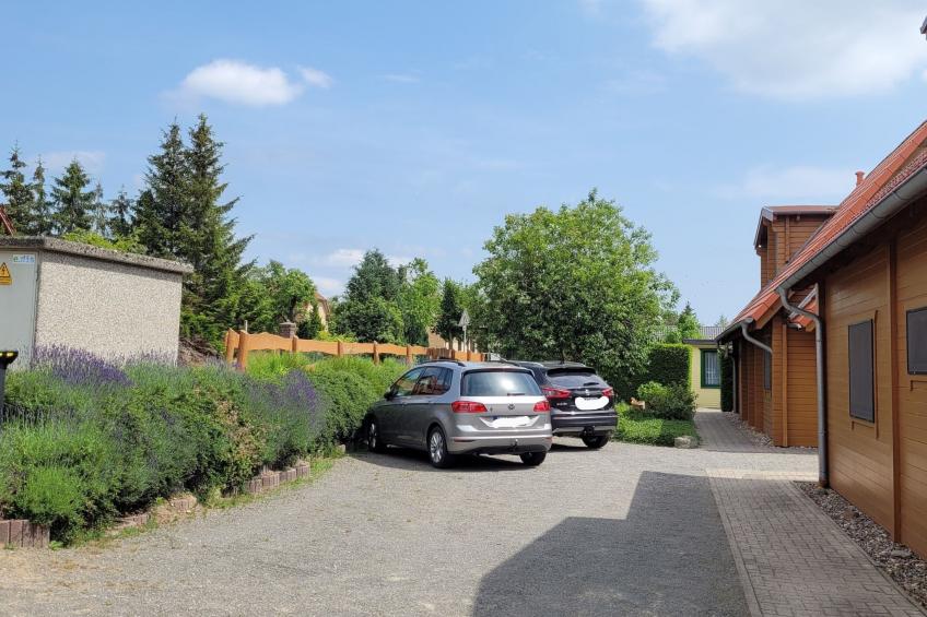 mit Terrasse - foto 17