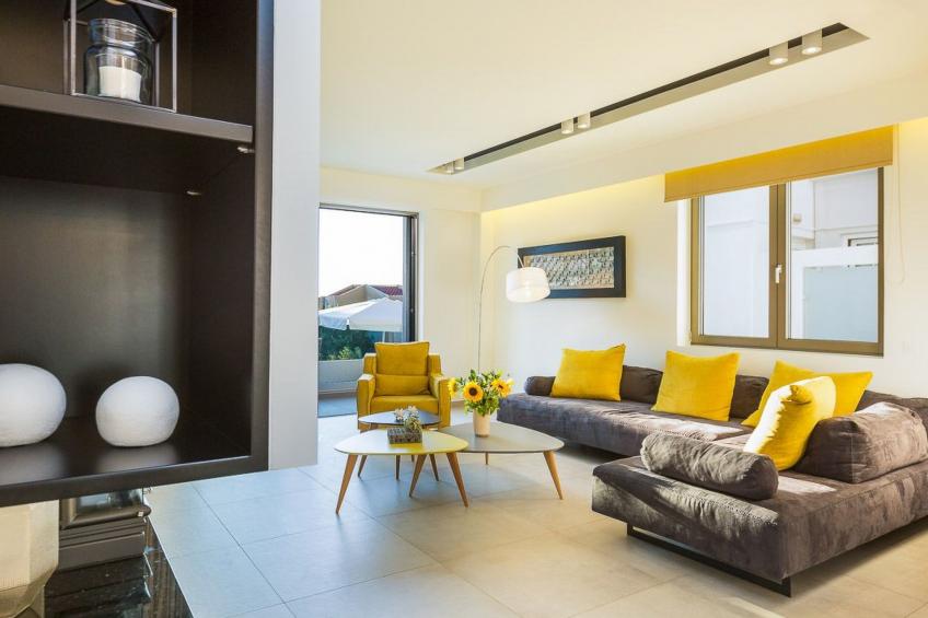 Villa Amelia I Kostenloser 8-Sitzer Mini-Van und Pool - foto 15