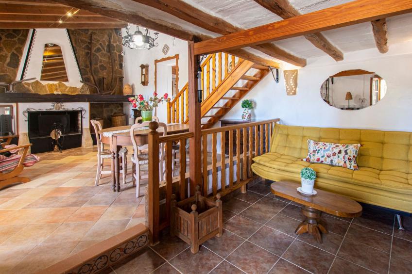 Mallorquinisches Landhaus Sa Caseta de Santa Maria - foto 68
