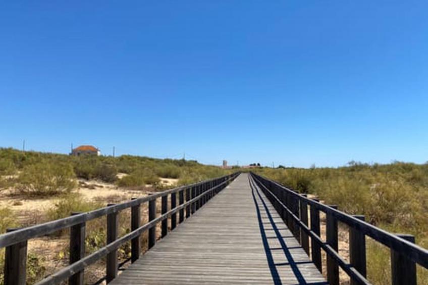 Wohnung in Vila Nova De Cacela - foto 15