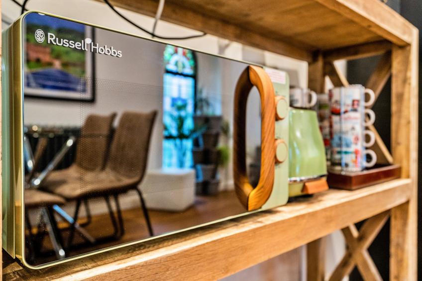 The Church Vaults - foto 20