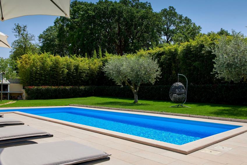 Villa Giovanna Porec - foto 12