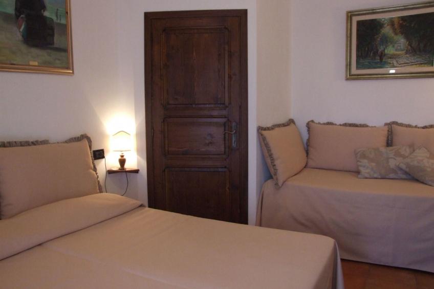 Villa Il Cipresso bei Holiday World - foto 14