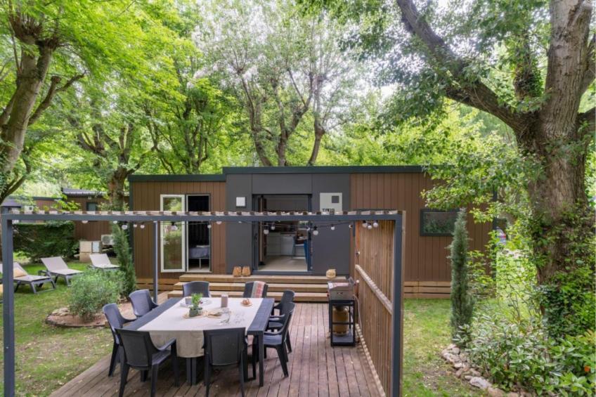 Cottage Taos 8p 4Bdrms AirConPremium