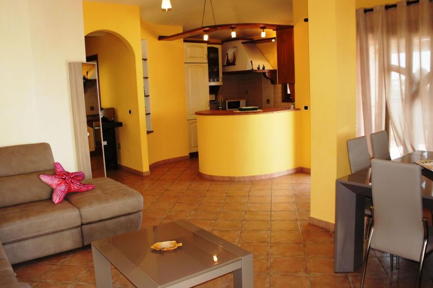 Penthouse mit Meerblick - foto 9