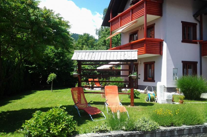 mit Balkon - foto 3