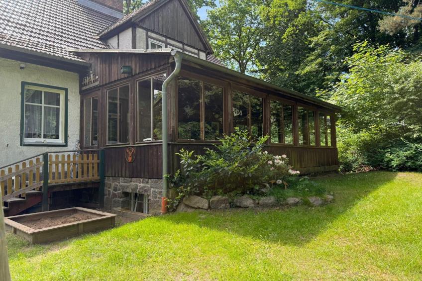 Maison de vacances, Schorfheide - foto 16