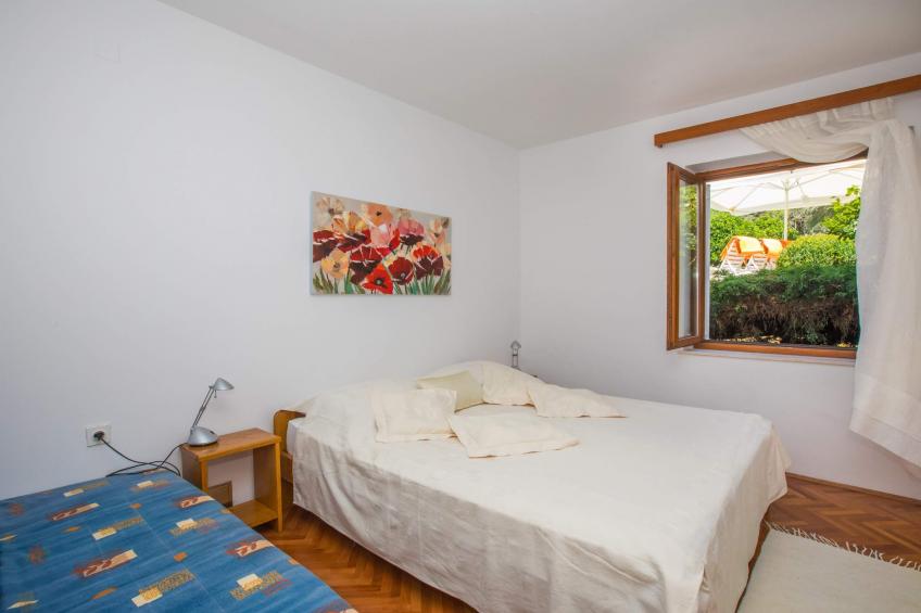Apartments Vidak - One Bedroom Apartment with Terrace and Pool View - (A3) - foto 4