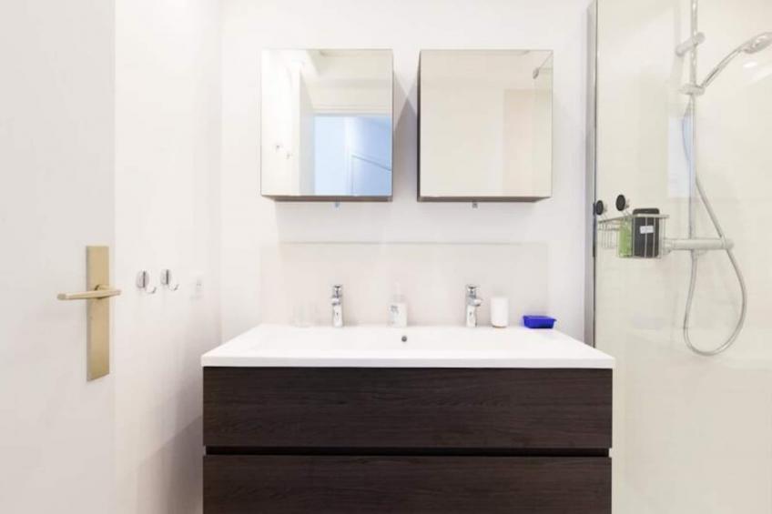 Résidence 3p  De Standing, Vue Mer Et Grande Terrasse - foto 4