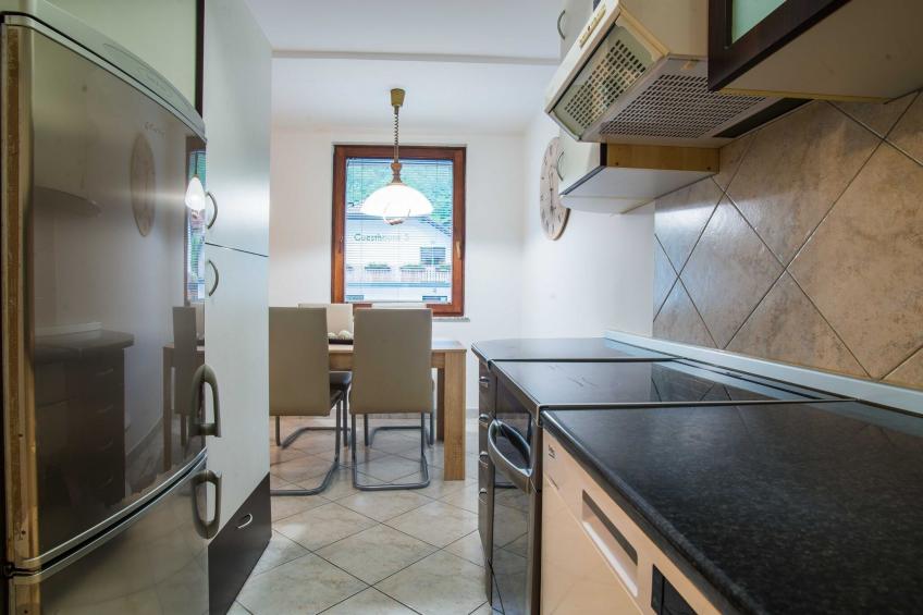 Luce Hilltop Cozy Apartment - Two Bedroom Apartment - foto 8