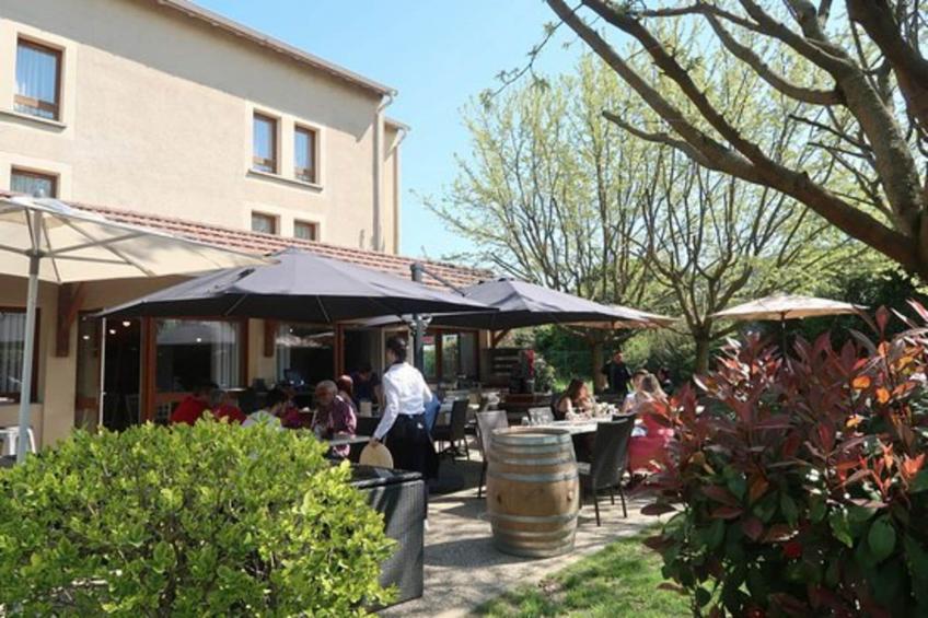 Résidence Phocéa (rés. Le) - foto 26